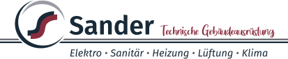 Sander Haustechnik GmbH & Co. KG